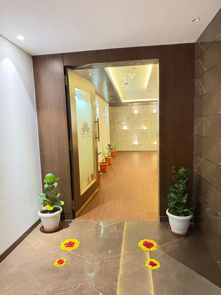 Cover photo of ZIARA SPA